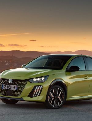 Peugeot E-208, 2024’ün ilk çeyreğinde Türkiye’de!