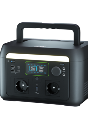 Acer, güneş panellerine sahip üç yeni mobil güç istasyonu