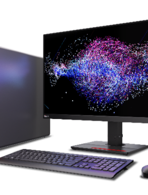 Lenovo; ThinkStation P8, performansda sınırlarını zorluyor