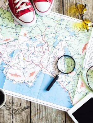 Soğuk bir yeni yıl yerine sıcak sularda yeni yıla girmek…