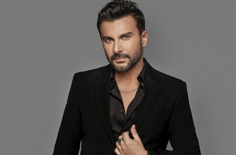 Gökhan Tepe ‘Gönül Çiçeği’