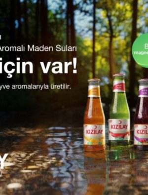Kızılay yeni reklam filmi geldi