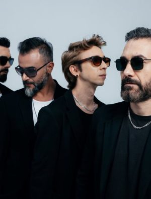 Pera “Hayatımın Kadını”