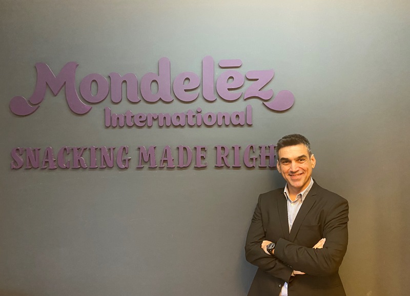 Mondelēz International Türkiye Satış Müdürü Salih Karlı oldu
