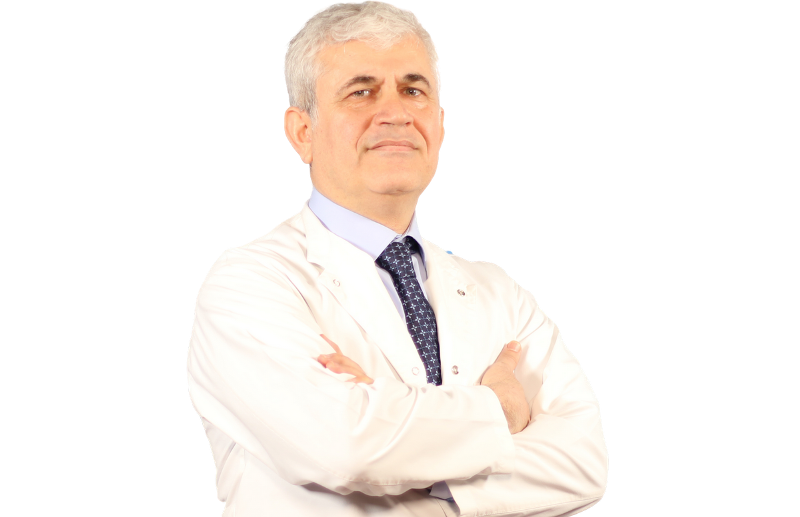 Prof. Dr. Nebil Yıldız