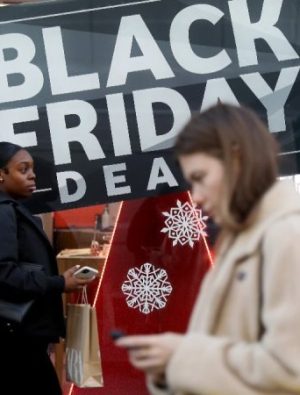 “BLACK FRİDAY”de neler oldu, neler yaşandı, neler satıldı, ne kadar satış yapıldı