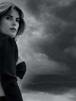 Elif Turan “İyi değilim”