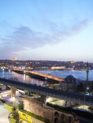 Günün her saatinde lezzet Yuca’da  