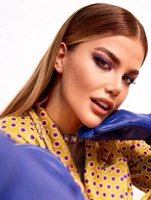 Aslı Turanlı “İnadına iyi kalmayı seçiyorum”