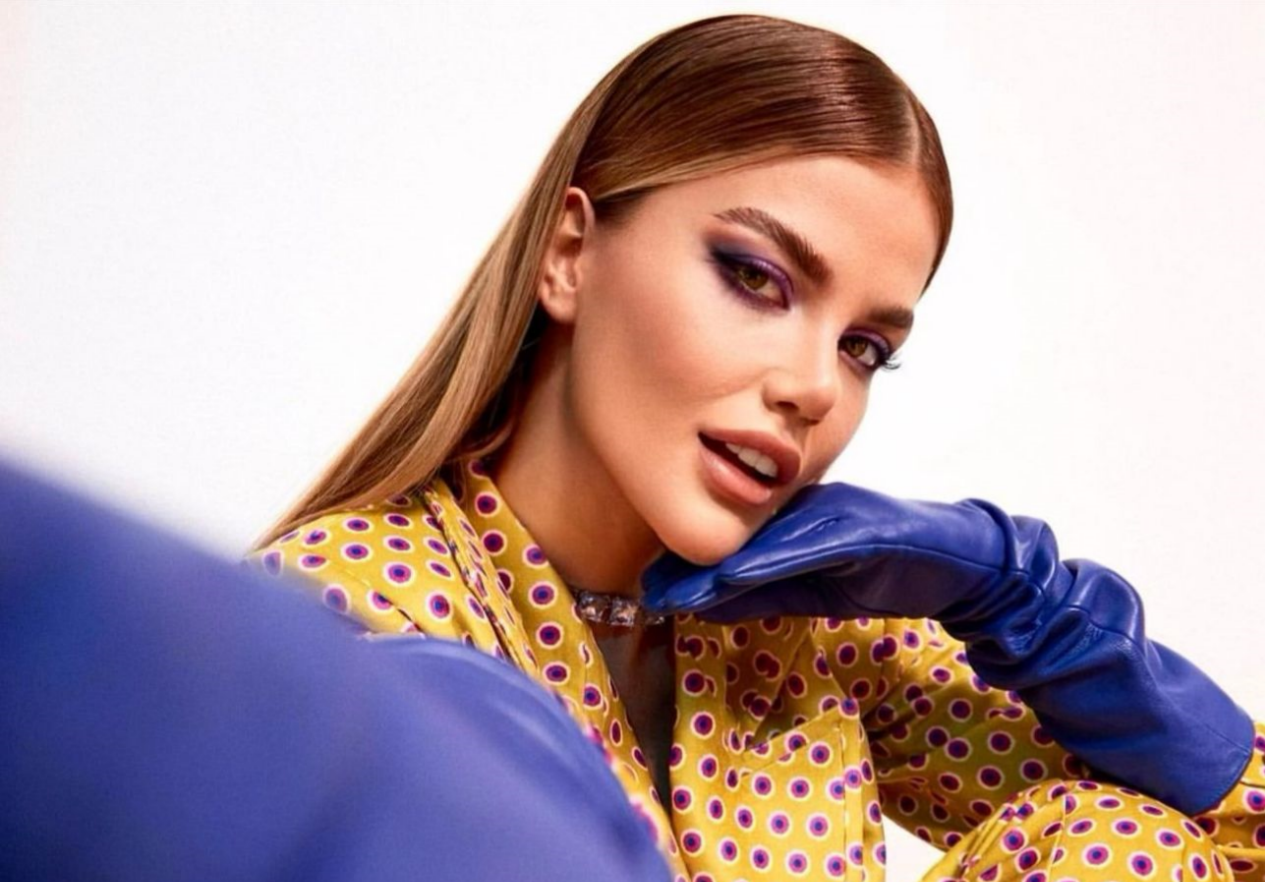 Aslı Turanlı “İnadına iyi kalmayı seçiyorum”