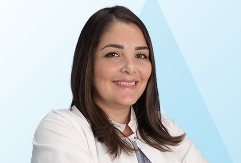 Psikolog Duygu Gökyıldırım Uslu