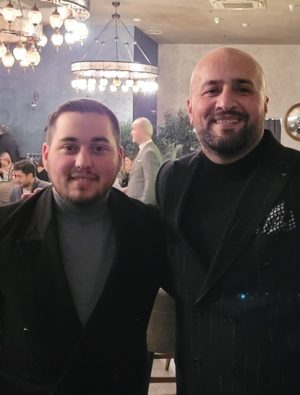 The Muhtar yenilenerek kapılarını açtı