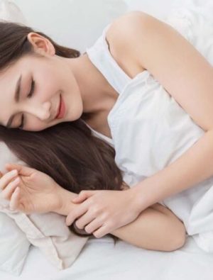 Uyku esnasında kilo verebilirsiniz!