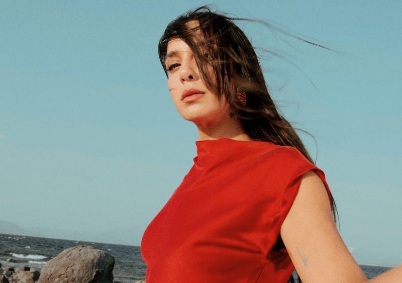 Aybüke Albere “Yak”