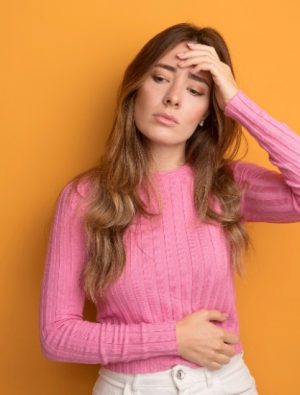 Baş ağrısı deyip geçmeyin!