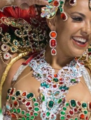 Las Palmas Katnavalı, Drag Queen Galası