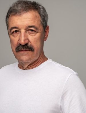 “Her işte biraz daha çoğalıyorum”