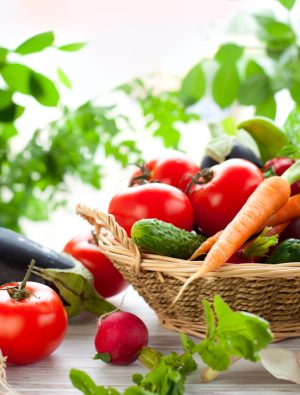 Saç, cilt ve diş sağlığı için C vitamini çok önemli!