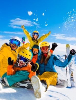 Setur’dan özlenen kar tatili önerileri