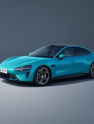 Xiaomi SU7 ile elektrikli araç sektöründe