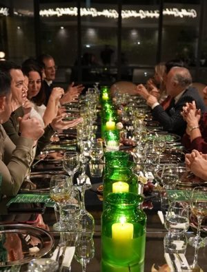 Vegan ayı kutlanıyor