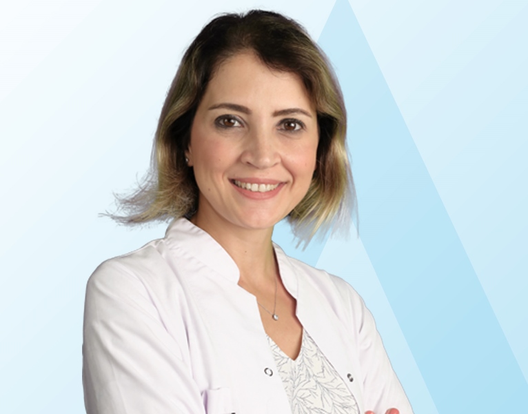 Dr. Çağrı Arıoğlu Aydın