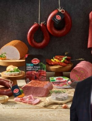 DANET Yönetim Kurulu Başkanı Sait Uluçay 2023 değerlendirdi