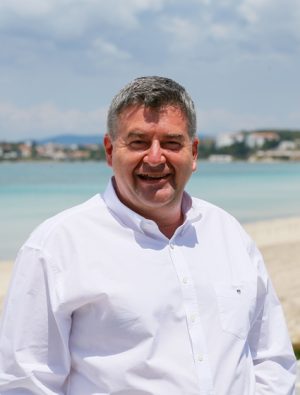 Sivil Toplum Kuruluşları Başkan Oran dedi