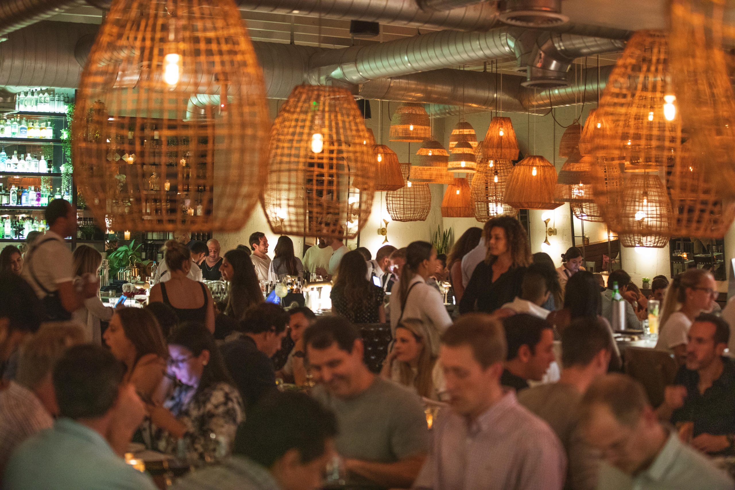 Miami Doya Restaurant