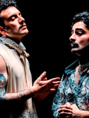 Dolu Kadehi Ters Tut’da turne heyecanı