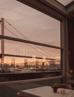 İstanbul’un yeni eğlence mekanı ‘Nite’