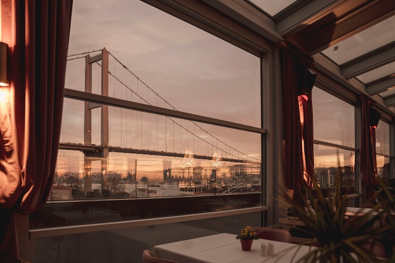 İstanbul’un yeni eğlence mekanı ‘Nite’