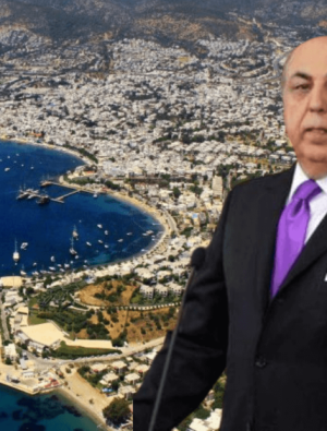 Muğla’yı büyük değişimler bekliyor