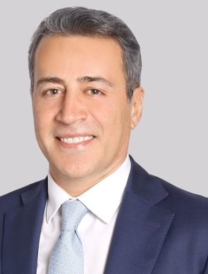 HSBC Türkiye yeni atama