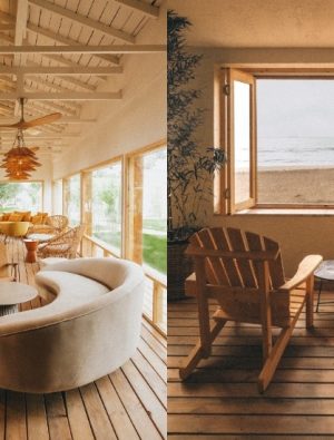 Romantik Sevgililer Günü adresi Nayu İğneada