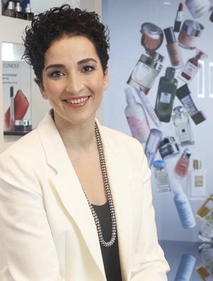 Estée Lauder Companies Türkiye’ye yeni genel müdür