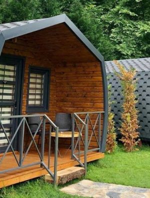 Sevgililer Günü'nde Missafir Evlerinde romantizmi yakalayın