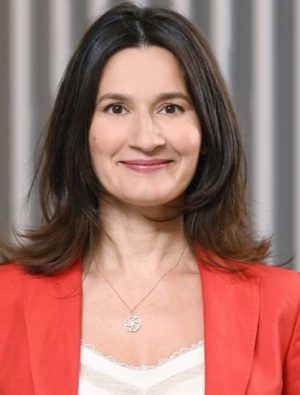 Danone Türkiye’den üst düzey global atama