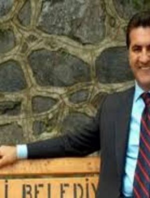 Ordu Büyükşehir Belediye Başkan Adayı Mustafa Sarıgül oldu