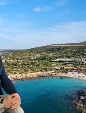 Six Senses Kaplankaya yeni genel müdür