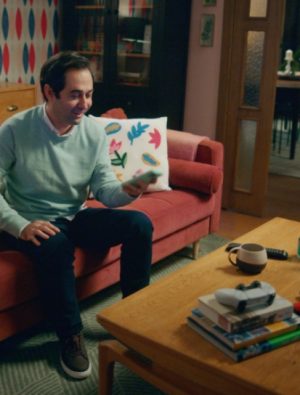 Yeni yılın ‘100 Güldüren’ yeni kampanyası