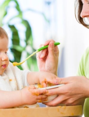 Bebek bağışıklığını güçlendirmenin yolları