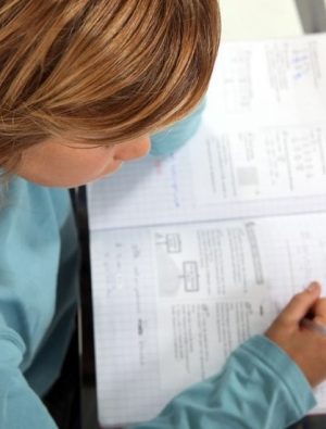 Karnesinde zayıf varsa nasıl davranılmalı?