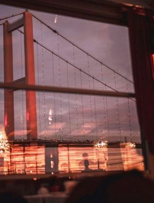 Sevgililer Günü’ne 3 alternatif “Nite, Olden 1545, Mesai Karaköy”