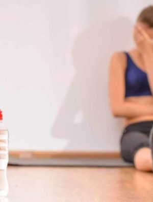 Anoreksiya yaşamı kısaltan bir hastalık!