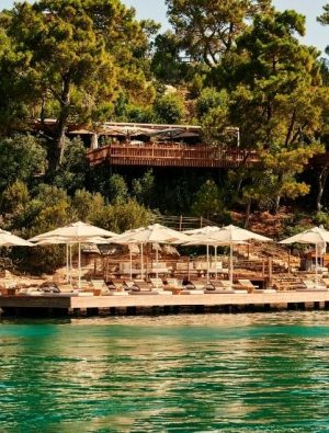 Bodrum Loft, ‘Dünya’nın En İyi 101 Oteli’ listesinde