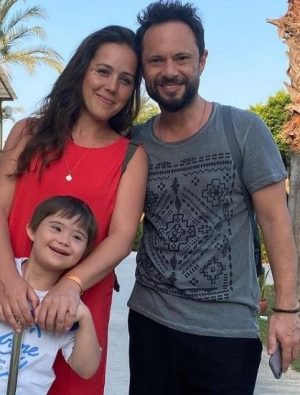 Şarkıcı Özgün’den yeni açıklama geldi