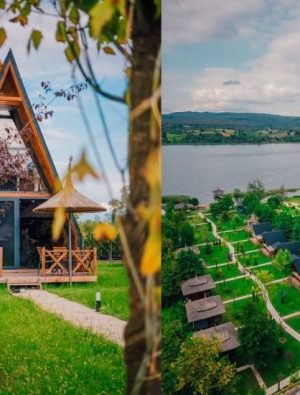 Dedeman’dan yeni bir konaklama konsepti