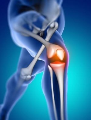 Kalça ve diz protezinde robot dönemi