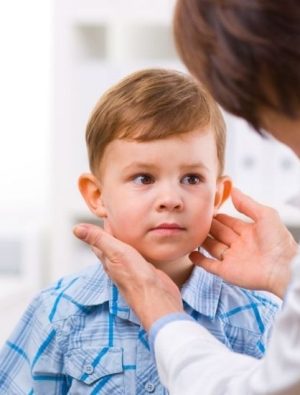 Çocuklardan yetişkinlere kabakulak hastalığı…